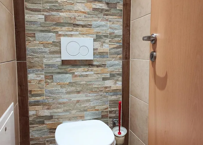 Хостел Hostel&apartservices Viennna The Tidy *
