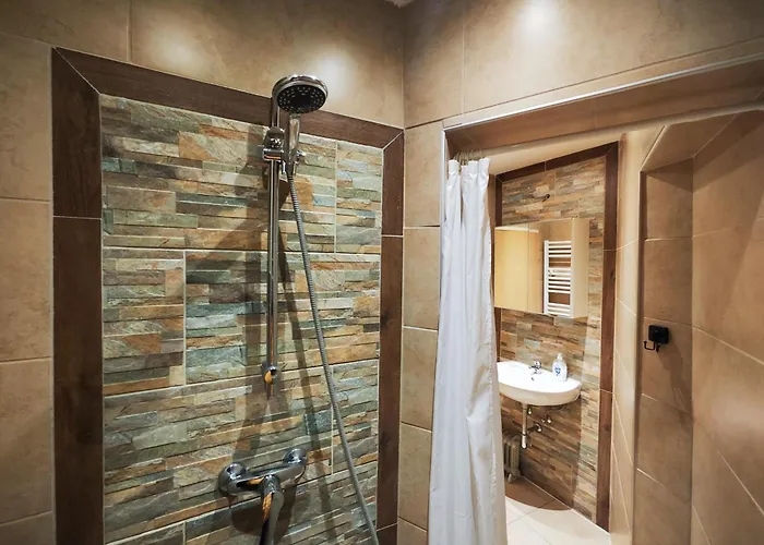 Hostel&apartservices Viennna The Tidy Хостел Відень
