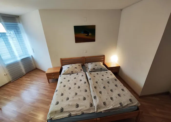 Hostel&apartservices Viennna The Tidy Хостел Відень