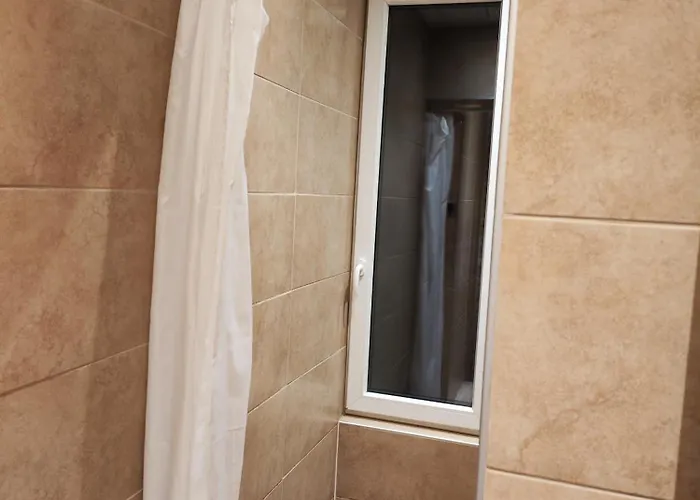 Hostel&apartservices Viennna The Tidy Хостел Відень