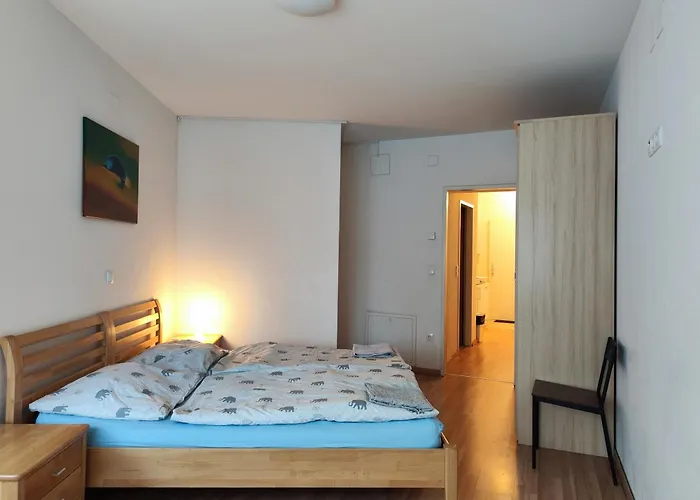 Hostel&apartservices Viennna The Tidy Хостел Відень