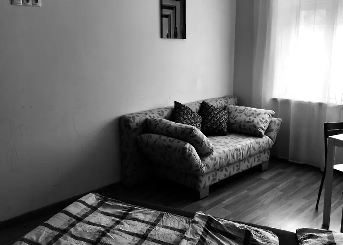 Hostel&apartservices Viennna The Tidy