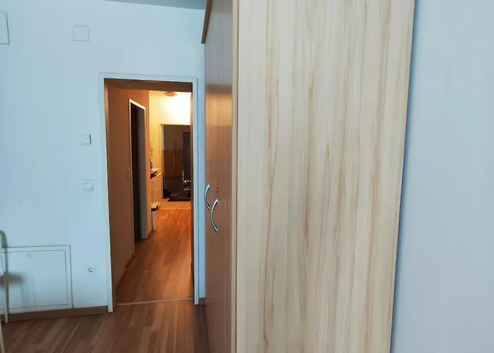 Hostel&apartservices Viennna The Tidy Хостел *